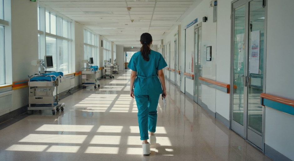 Los hospitales de Silesia dan la alarma: el discurso de odio destruye la confianza en la atención sanitaria.
