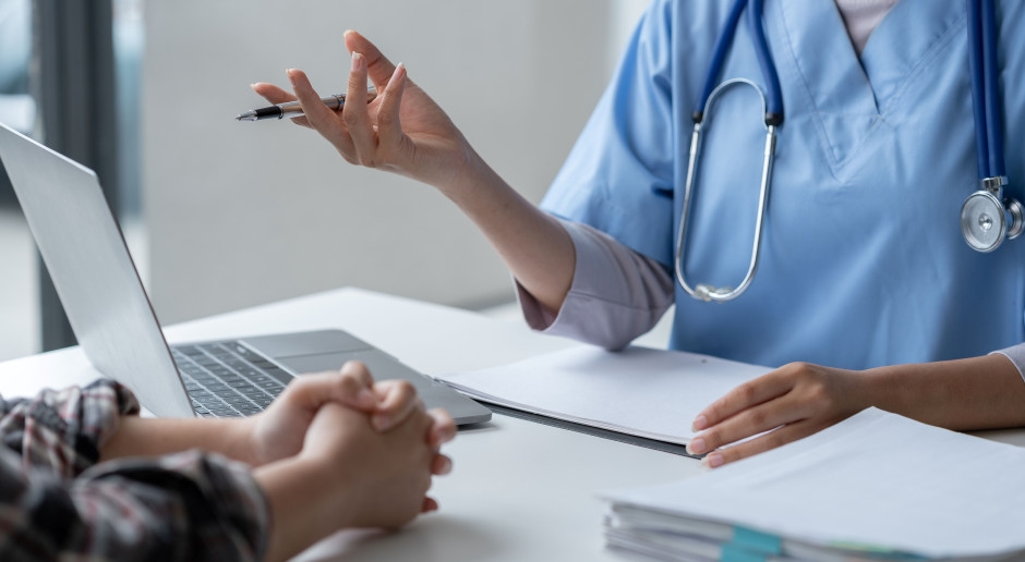 ¿Una revolución en la salud de los polacos que ahorrará 6 mil millones de zlotys al año? El Senado ha abordado el tema.