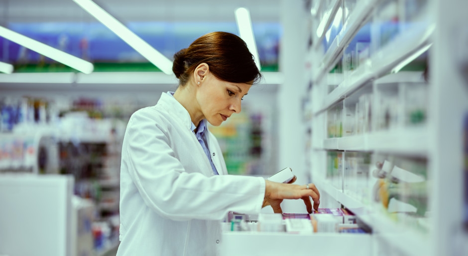 The patient could have died because this information was missing from the prescription. Pharmacists are sounding the alarm.