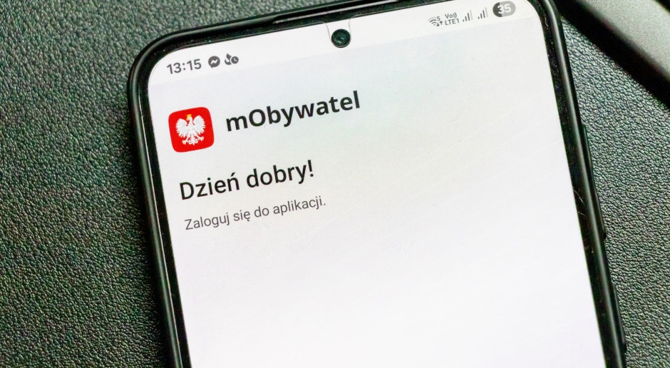 The old version is gone. mObywatel is introducing a revolution – a new look and new features.