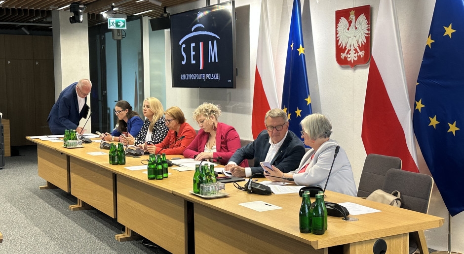 After the blunder with the National Health Fund budget, coalition partners are strengthening their forces in the Parliamentary Health Committee