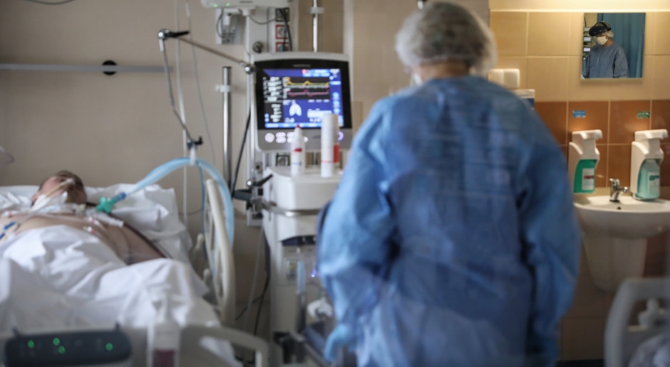 The young doctor was on duty in 11 wards at once. Ministry of Health: unacceptable
