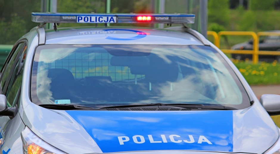 1700 recept na leki psychotropowe. Policja zatrzymała lekarza