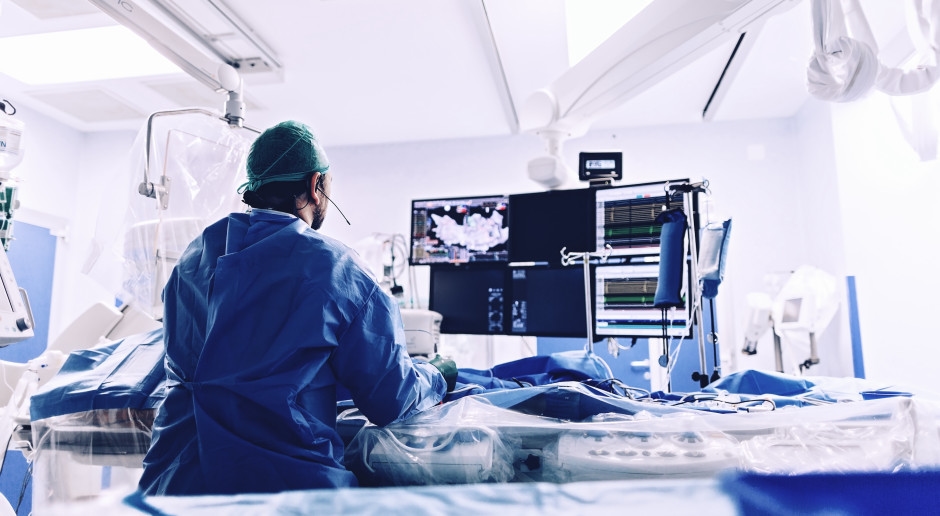 New rules for treating heart disease in Poland. KSK will make life easier for patients.