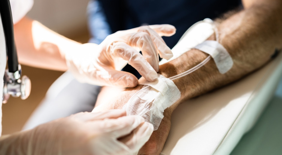 Hematologienetwerk. "We identificeren patiënten die dringend zorg nodig hebben uit de wachtrijen."