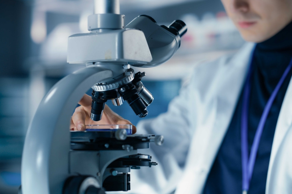 Polskie laboratoria i instytuty kuźniami innowacji. Do tego dąży NCBR