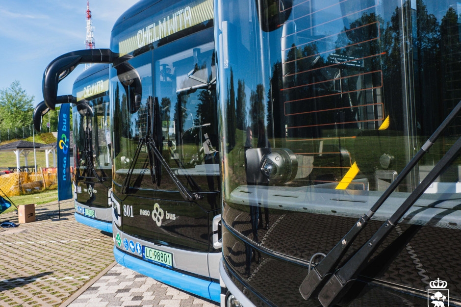 Autobusy wodorowe pojawią się w kolejnym polskim mieście. To szansa czy kosztowna pułapka?