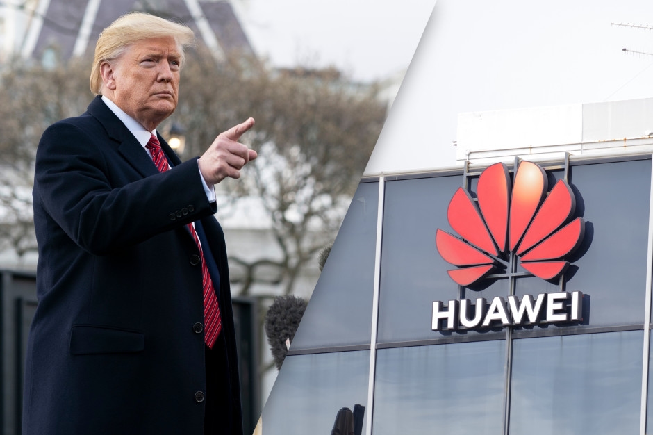 Trumps besluit maakt een einde aan de wereldwijde verdeeldheid, maar kondigt nieuwe beperkingen aan