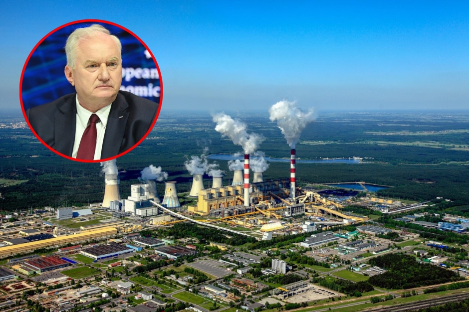 Kernenergie in Bełchatów, Konin en Turów? PGE is voorzichtig met kernenergie