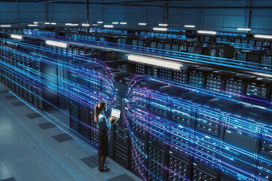 Data Has a Nationality: A Report Coming Soon on What Matters Most in the Digital World