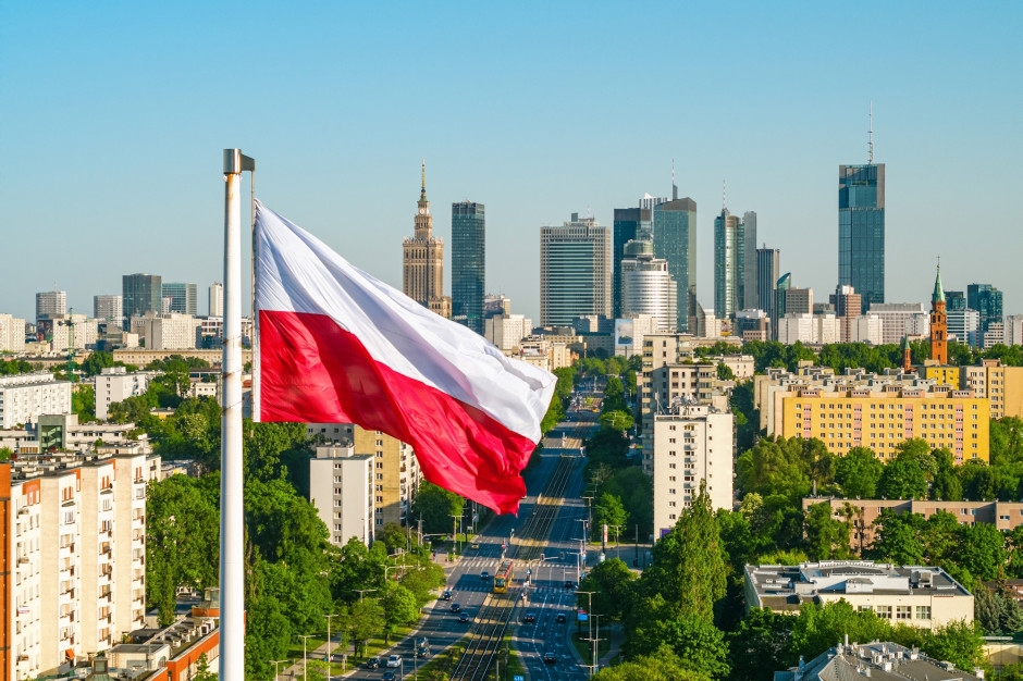 Wielki restart polskiej gospodarki. Potężny strumień pieniędzy ma popłynąć do innowacyjnych firm
