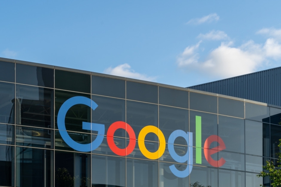 Tak Google chce nakarmić sztuczną inteligencję. Przeznaczy miliardy na zakup energii wodnej