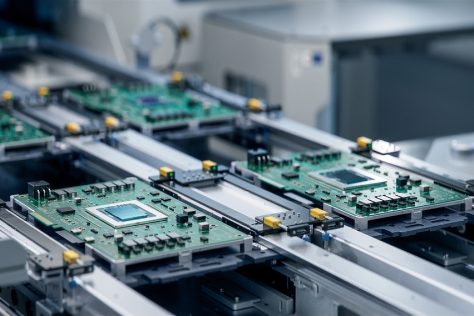 TSMC non si ferma. E grazie a Trump, le cose potrebbero andare ancora meglio.