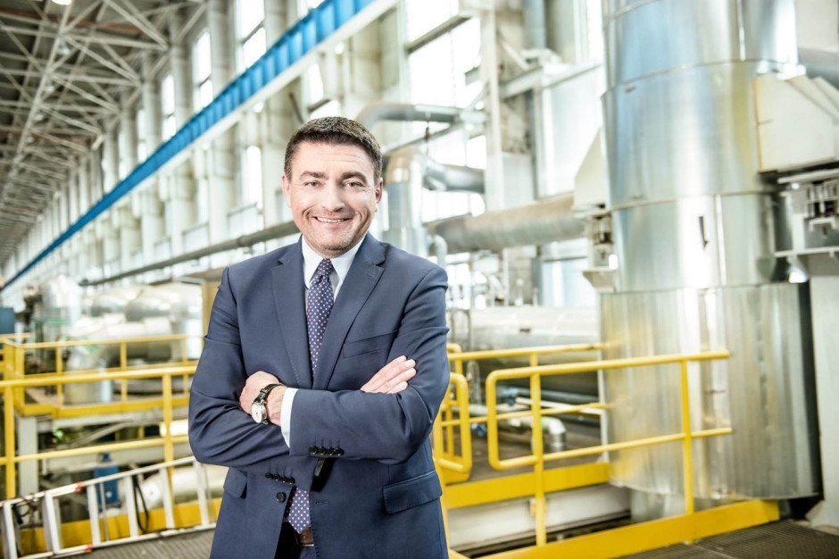 ORLEN Termika quiere eliminar progresivamente el carbón para 2035. «La transformación debe ser un esfuerzo de equipo».