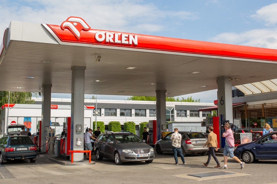 Ekopol Górnośląski signed an important agreement with Orlen