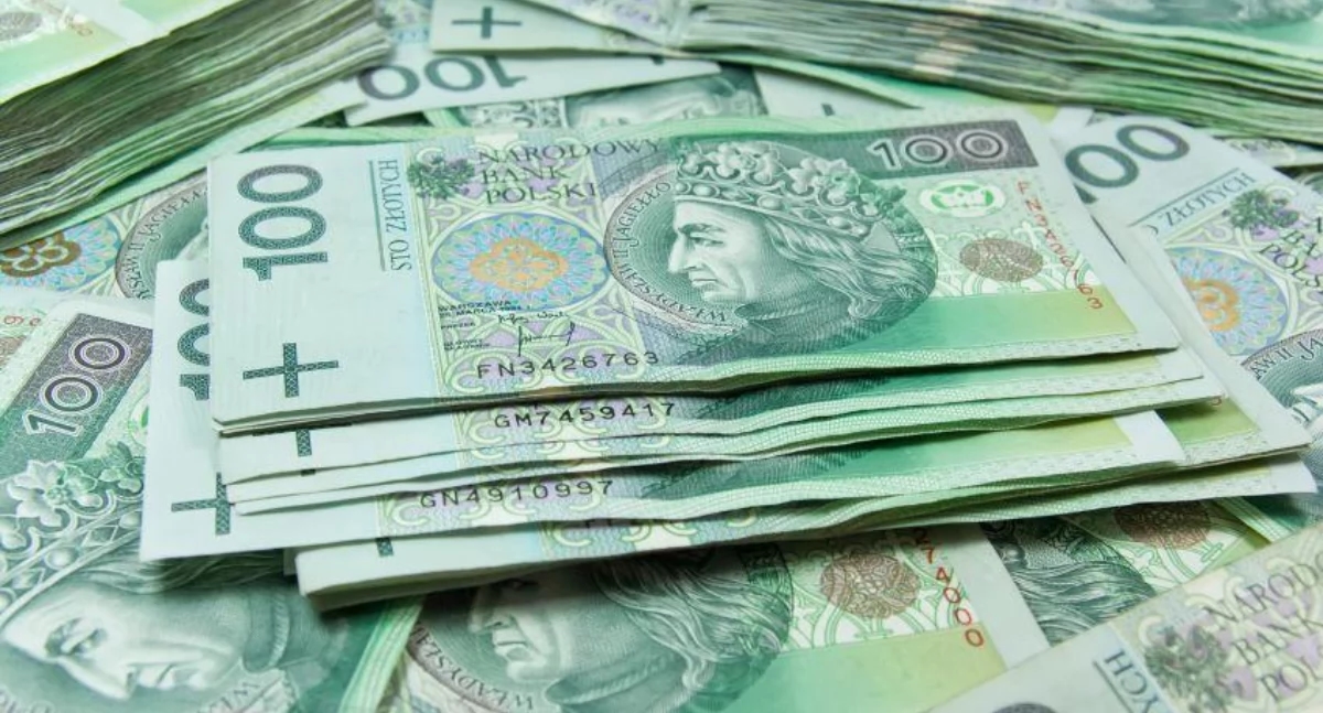 Record benefit from the Medical Event Compensation Fund - over PLN 220,000