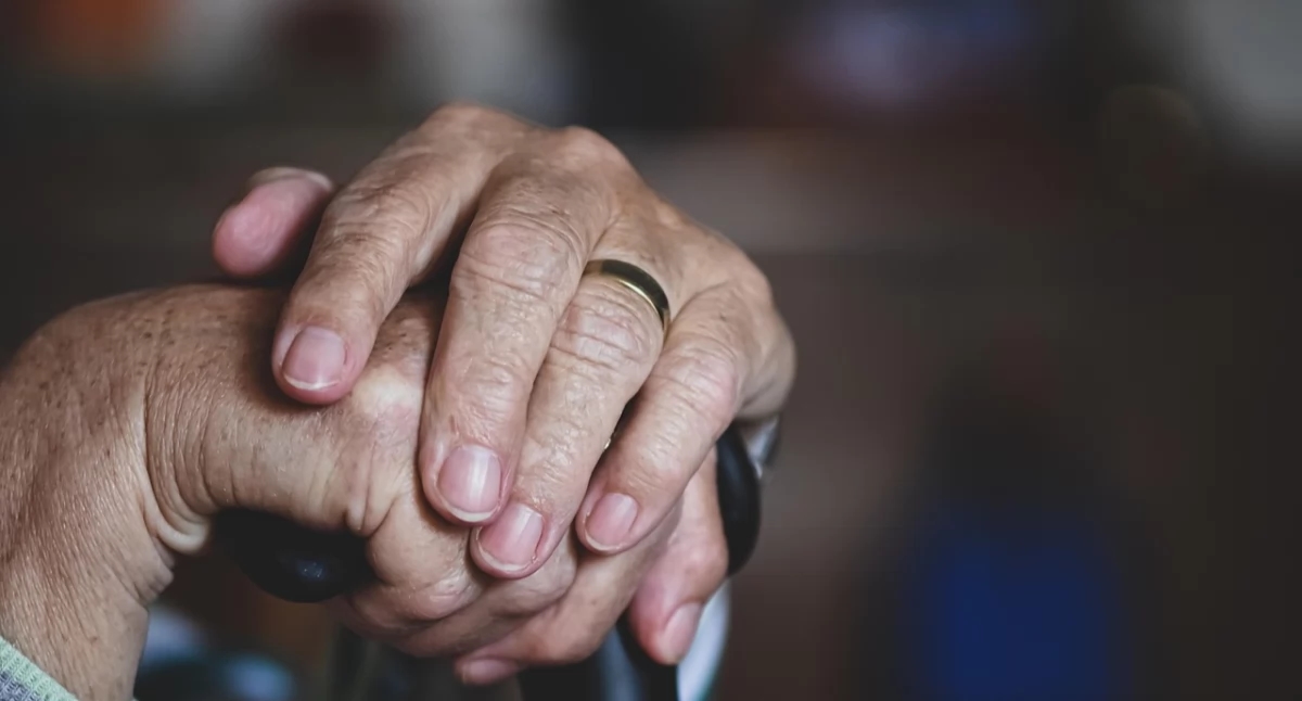 A year of therapy that gives a chance. rTMS stops the development of Alzheimer's in patients