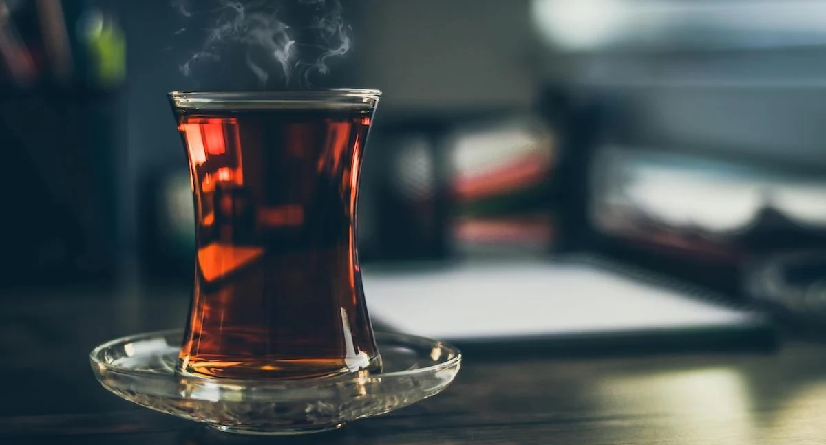GIS warns: Harmful pesticide detected in Loyd black tea
