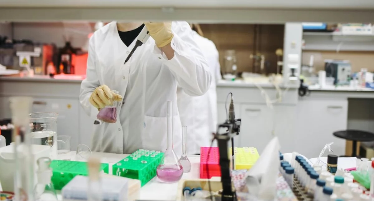Une avancée dans le diagnostic du sepsis. Le test PowerBlade dure trois heures et ne nécessite pas de laboratoire
