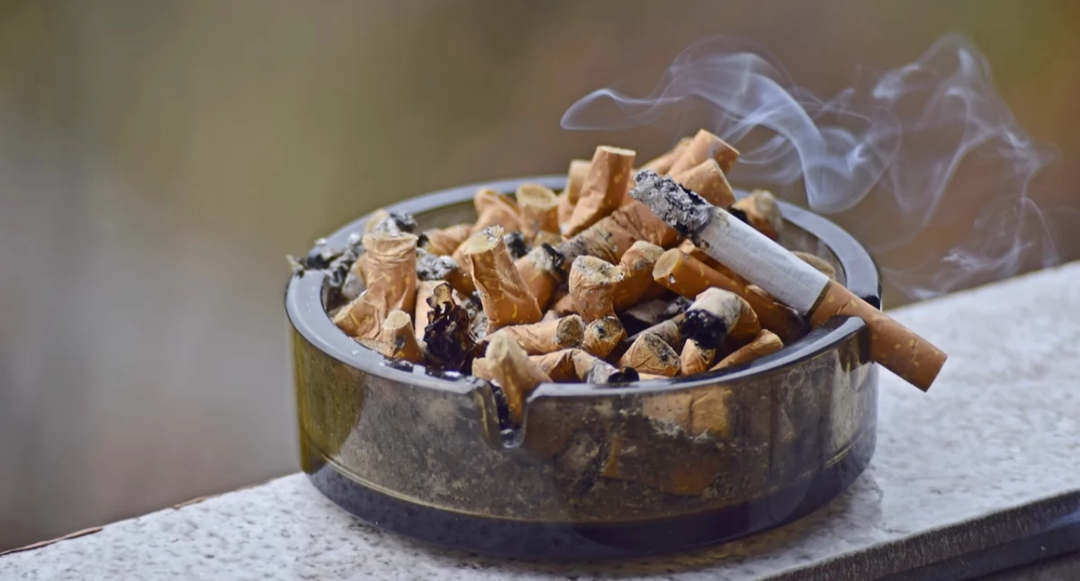 Journée mondiale sans tabac. Un fumeur perd 10 ans de vie, mais il peut les récupérer – un jour à la fois