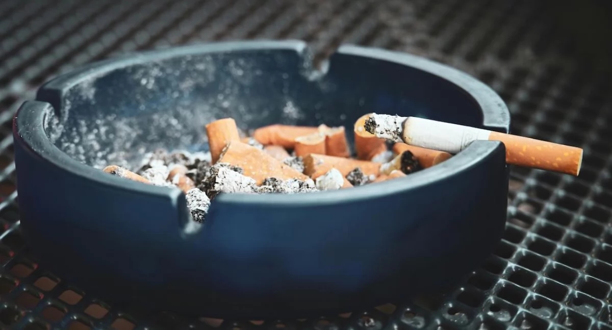 "GW": El mercado negro de cigarrillos ha vuelto a la actividad. Las ganancias son millonarias y el riesgo es mínimo.