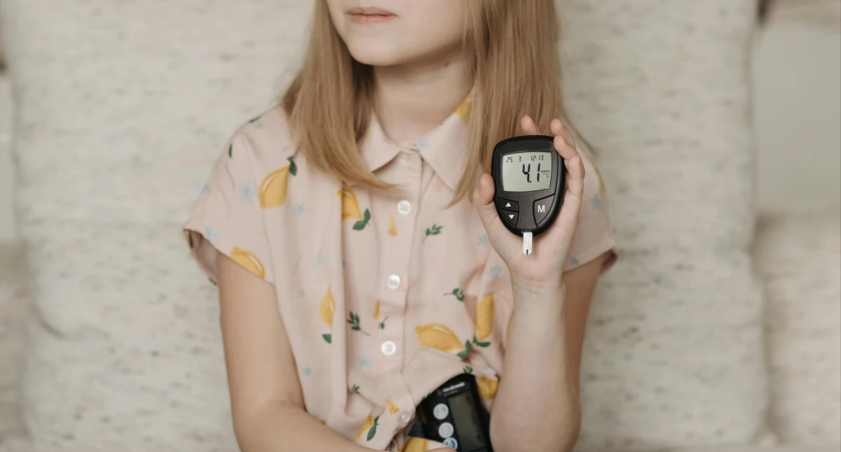 Białystok Medical University: Screening tests for type 1 diabetes – how do they help slow down the progression of the disease in children?