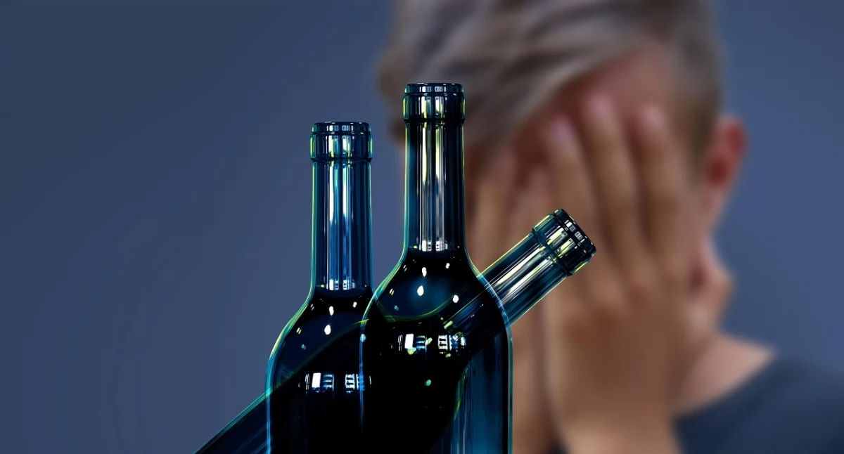 Poles are taking L4 en masse due to alcohol. Who is most affected by this problem?
