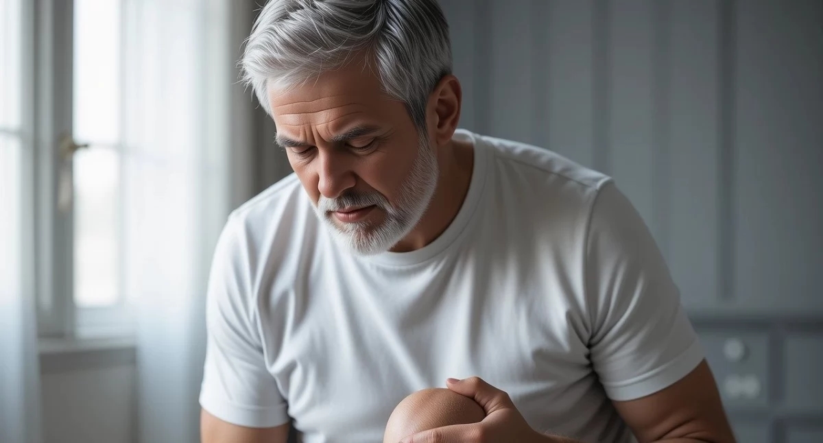Nanoparticles can support the prevention and relief of rheumatoid arthritis flare-ups