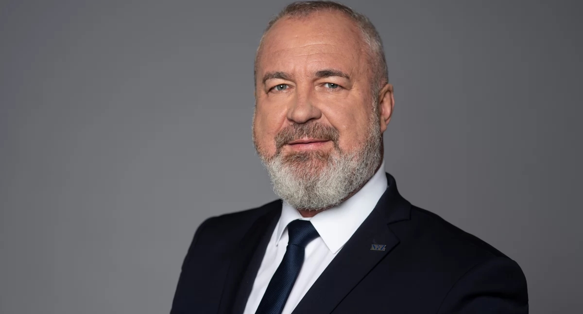 Marek Augustyn, Vice President of the National Health Fund: "Prevention saves lives" – how the National Health Fund reaches those who avoid doctors