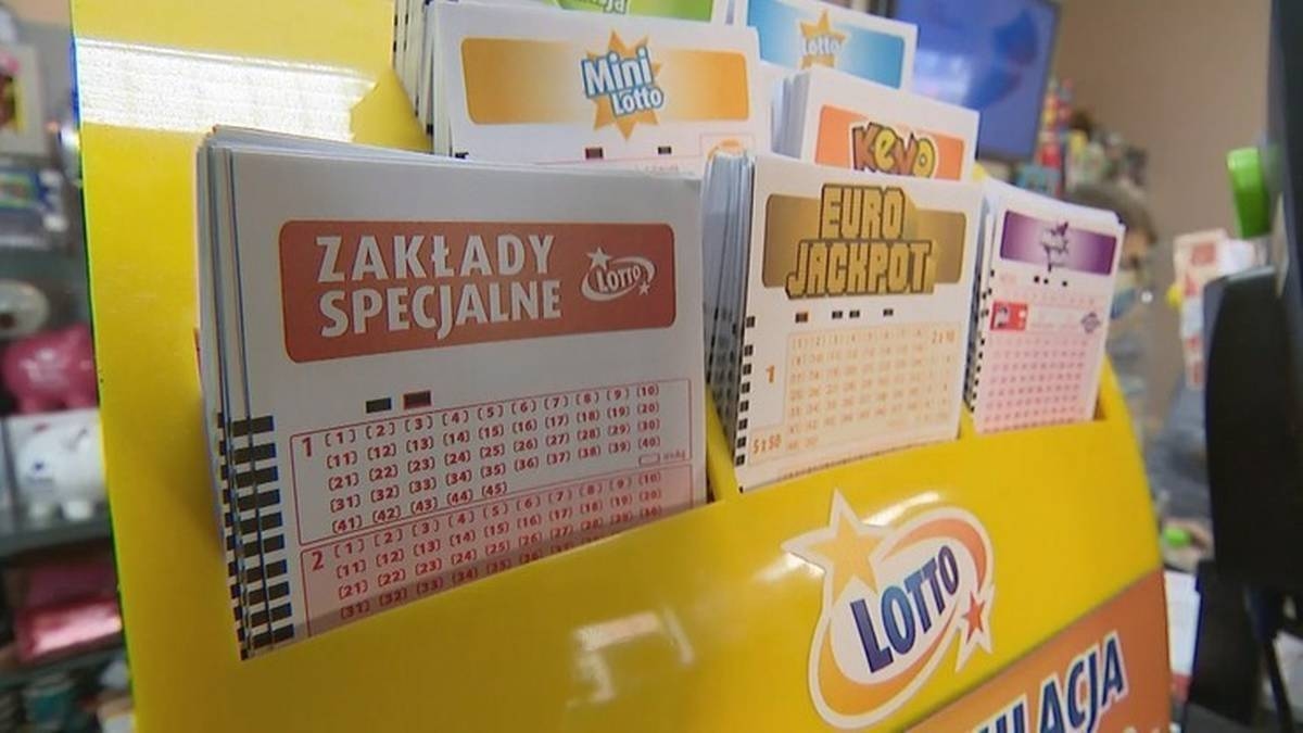 Wyniki Lotto na 26 lutego 2025