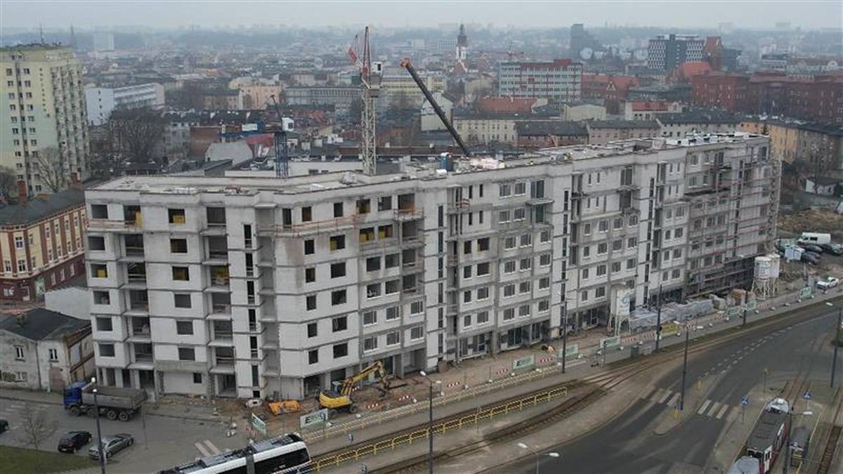 Projectontwikkelaars moeten de prijzen van de appartementen openbaar maken. "Herstel van evenwicht"