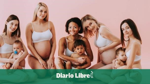 Come cambia il corpo dopo essere diventata mamma