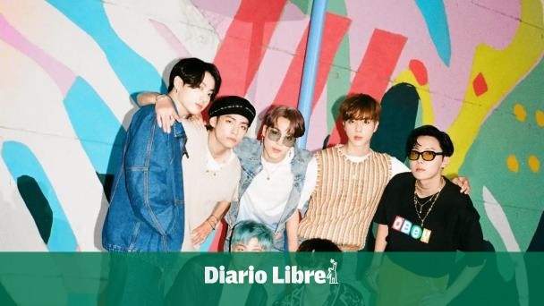 BTS oficjalnie ogłasza swój powrót, ogłaszając światową trasę koncertową