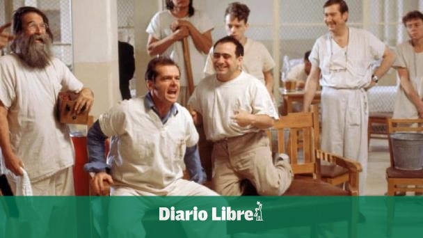 Michael Douglas 'One Flew Over the Cuckoo's Nest'i yeniden yayımlıyor