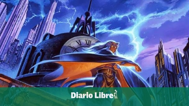 “Gargoyles”, la joya oscura de Disney