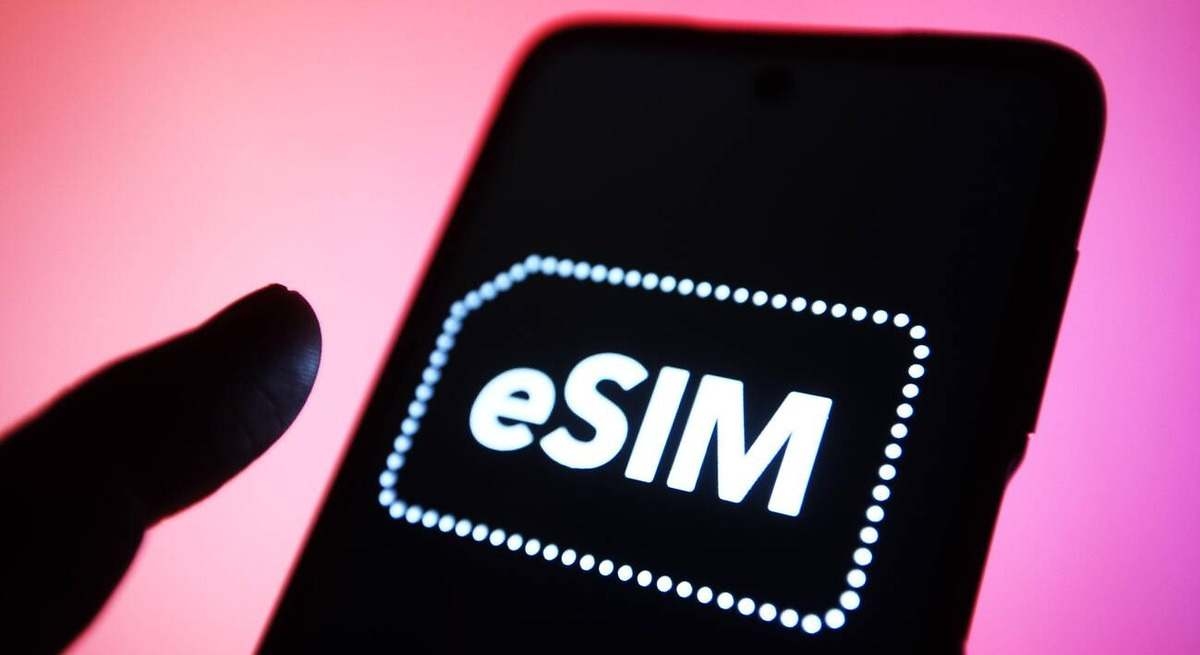 Qué es una eSIM y por qué tienes que pedir la tuya: así es como puedes conseguirla de manera gratuita
