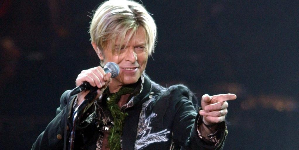 „The Spectator“, das geheime Projekt, an dem David Bowie vor seinem Tod arbeitete