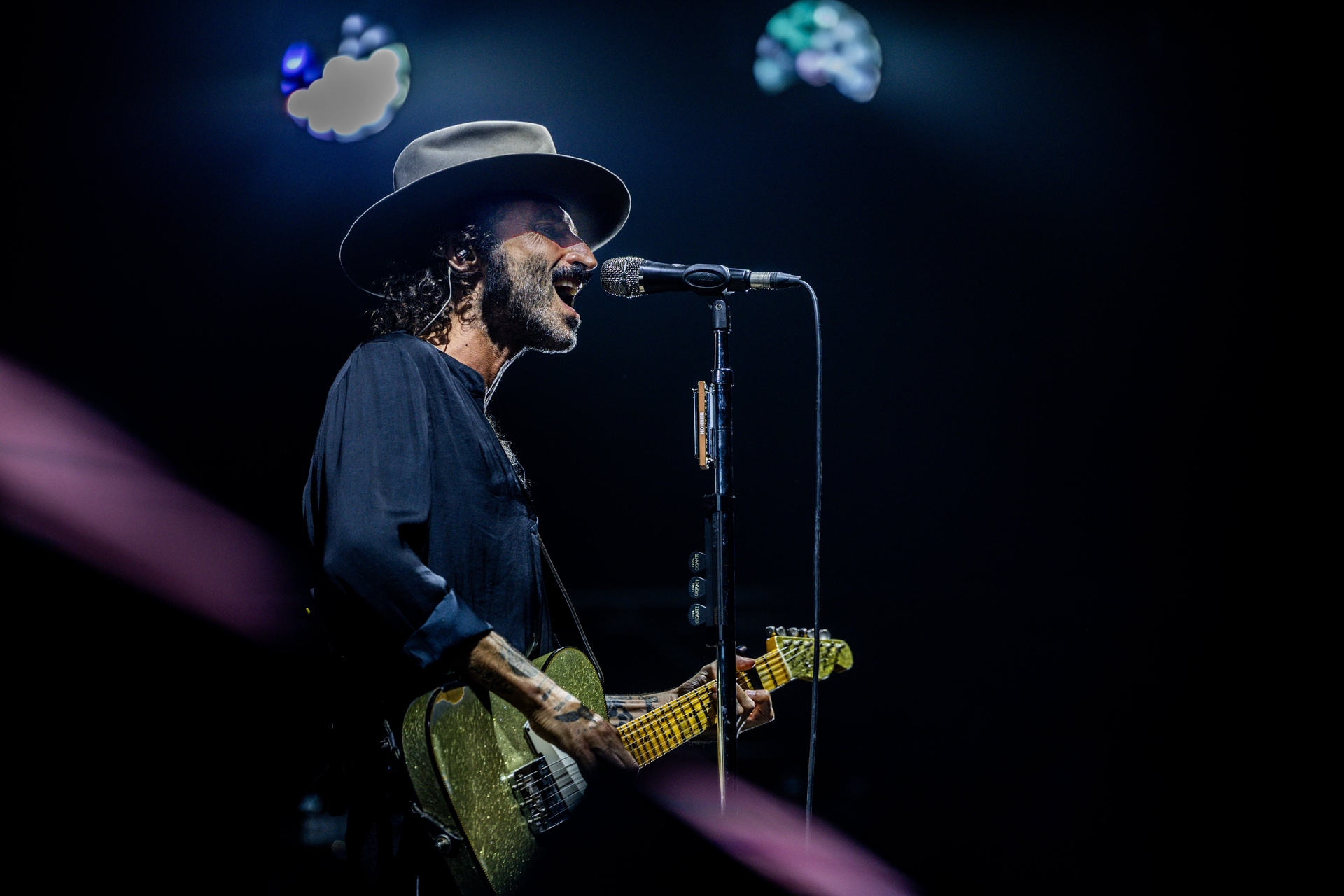 Leiva: Os Caminhos do Gigante