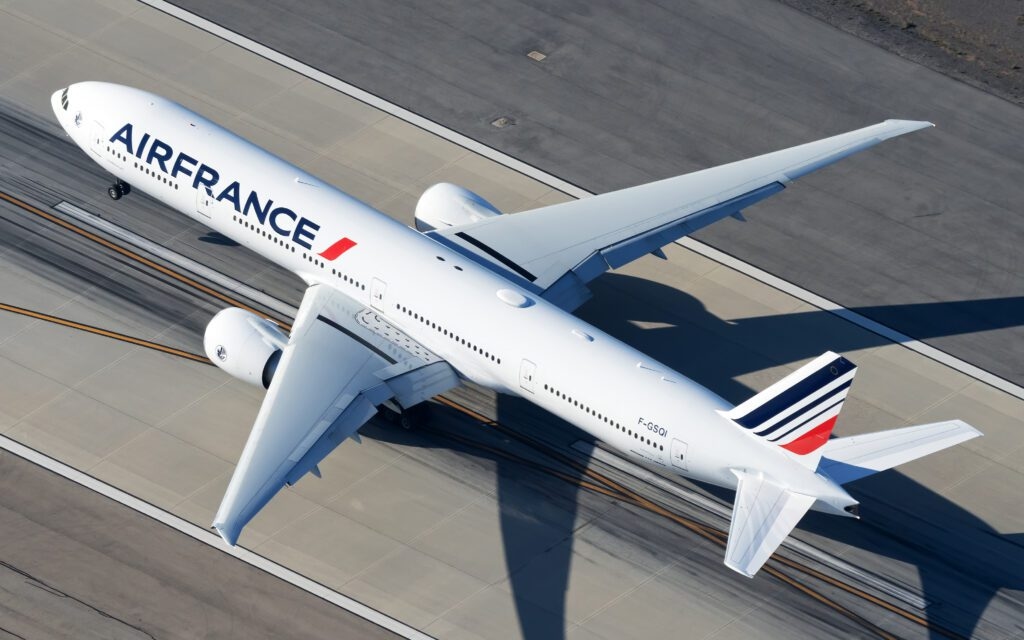 Air France e KLM confermano la violazione dei dati su una piattaforma di terze parti