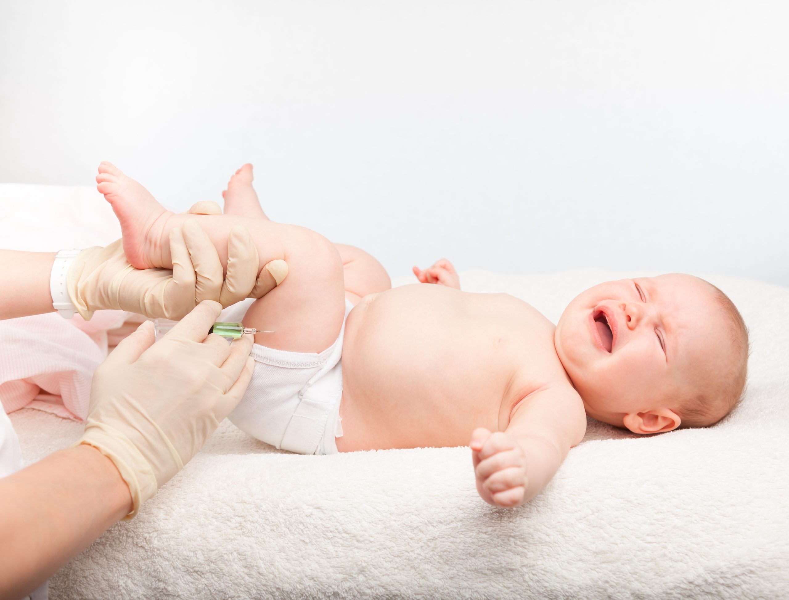 Portugal has more than 98% of children vaccinated in the first year of life