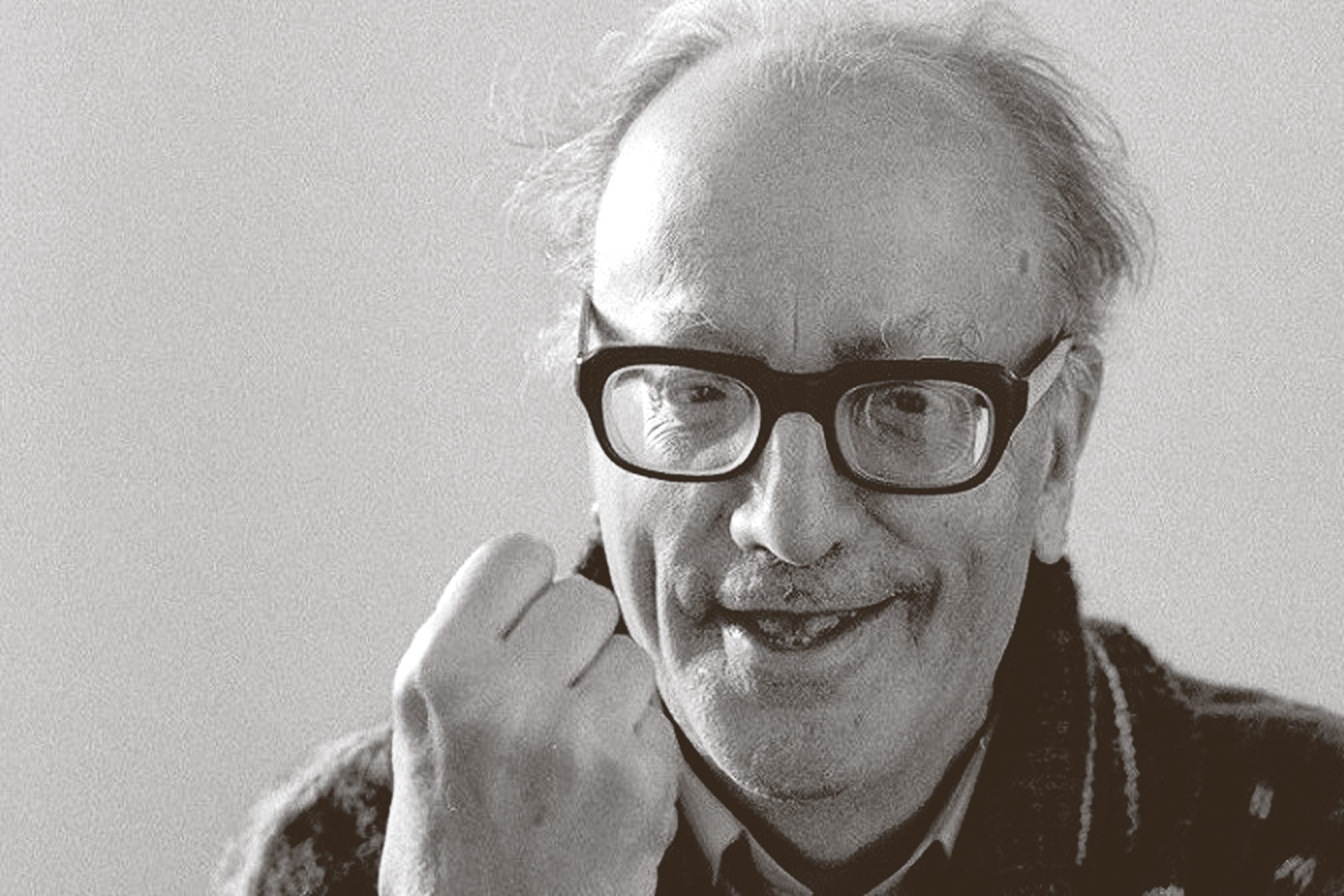Luis Pacheco. La lucha contra el ambiente literario