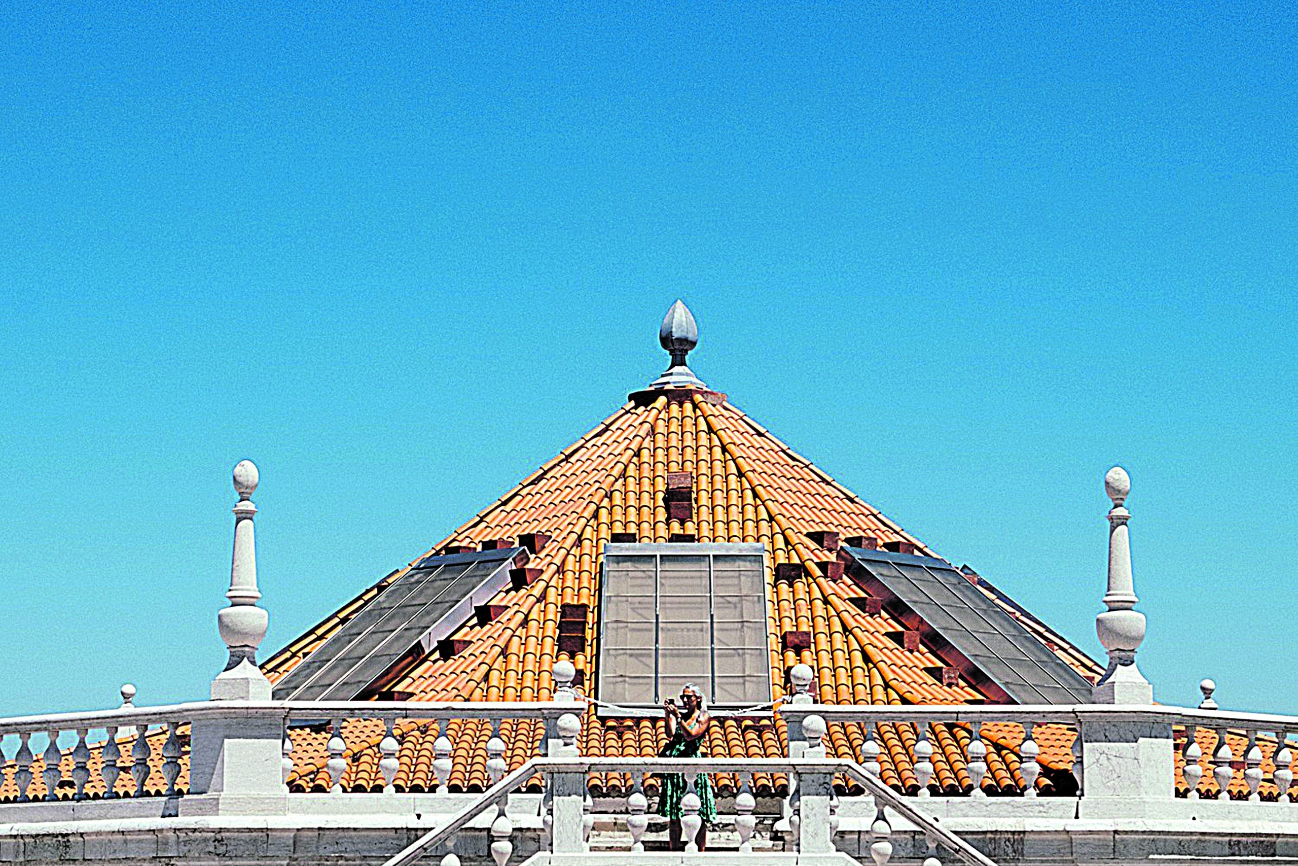 Open House: Lisboa con las puertas abiertas