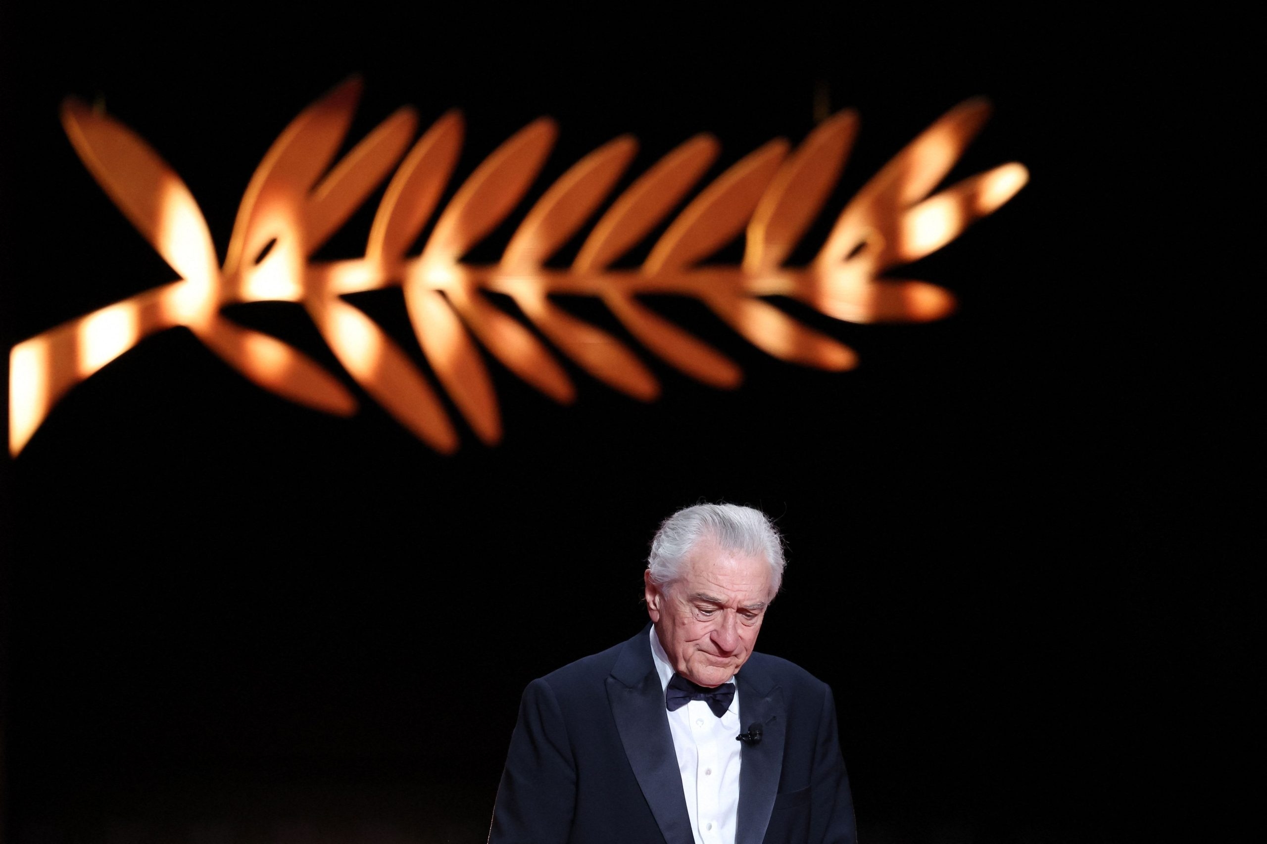 „Unkultiviert“ und „Spießbürger“: De Niro attackiert Trump in Cannes