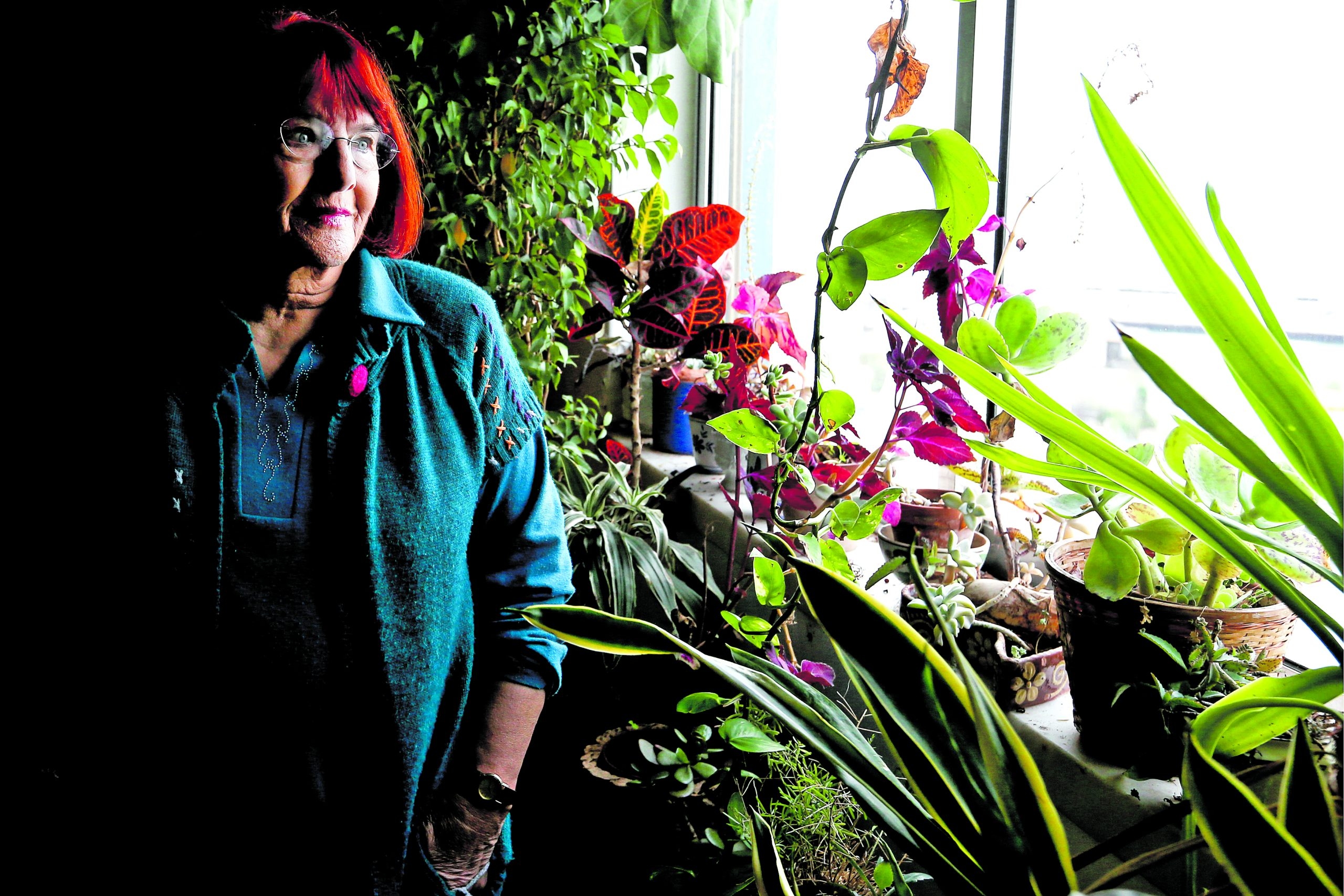 Teresa Rita Lopes. Non era un'altra vedova, ma un'amante di Pessoa.