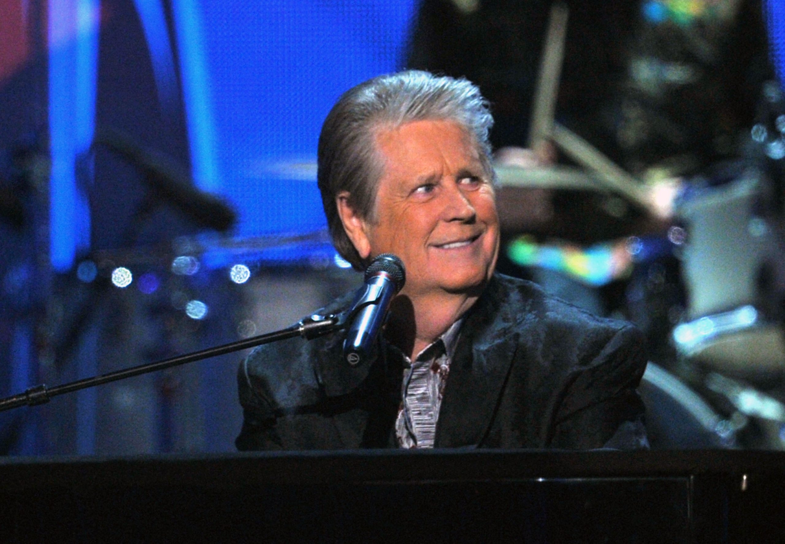Brian Wilson: Afscheid van de ziel van de Beach Boys