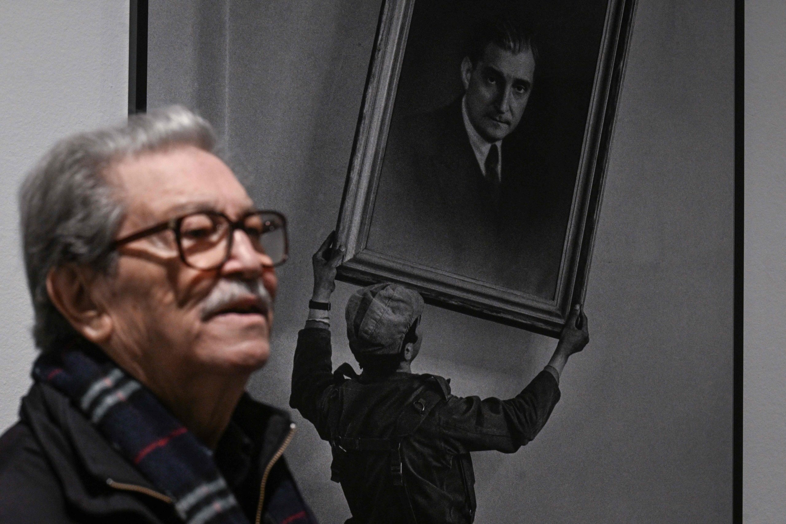 Fotoreporter Eduardo Gageiro zmarł w wieku 90 lat