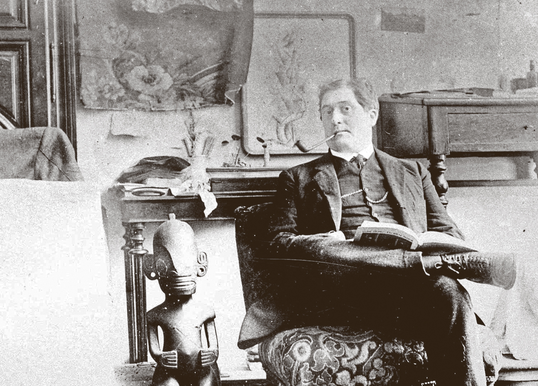 Apollinaire. Il dio della nostra giovinezza