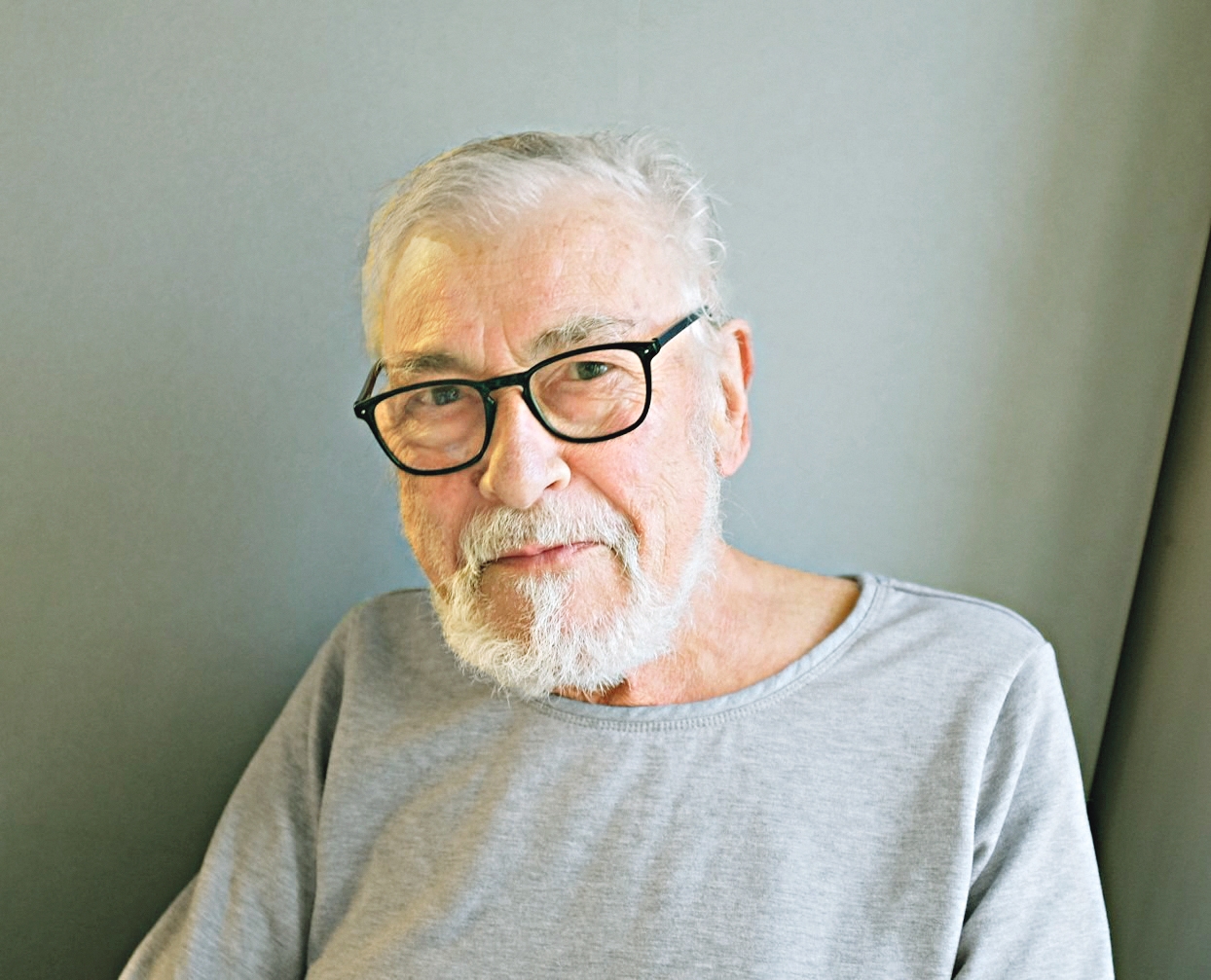 Filipe Guerra. Ein Übersetzer mit offenem Ohr
