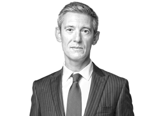 Healthcare has been hijacked by corporations.