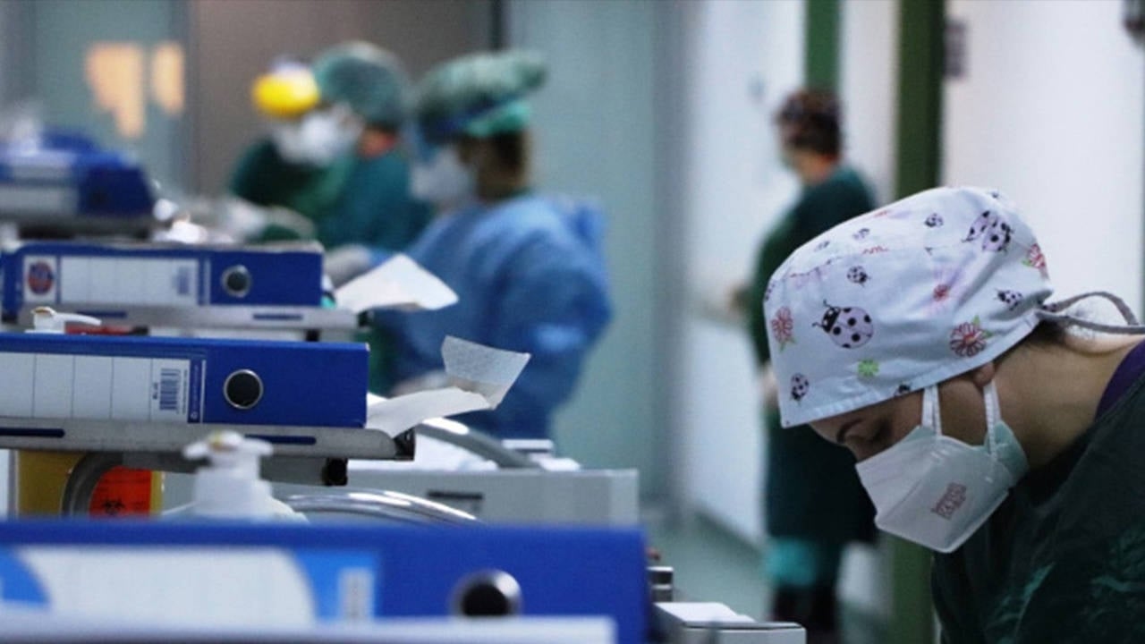 Les déficiences en matière de santé ne peuvent pas être corrigées